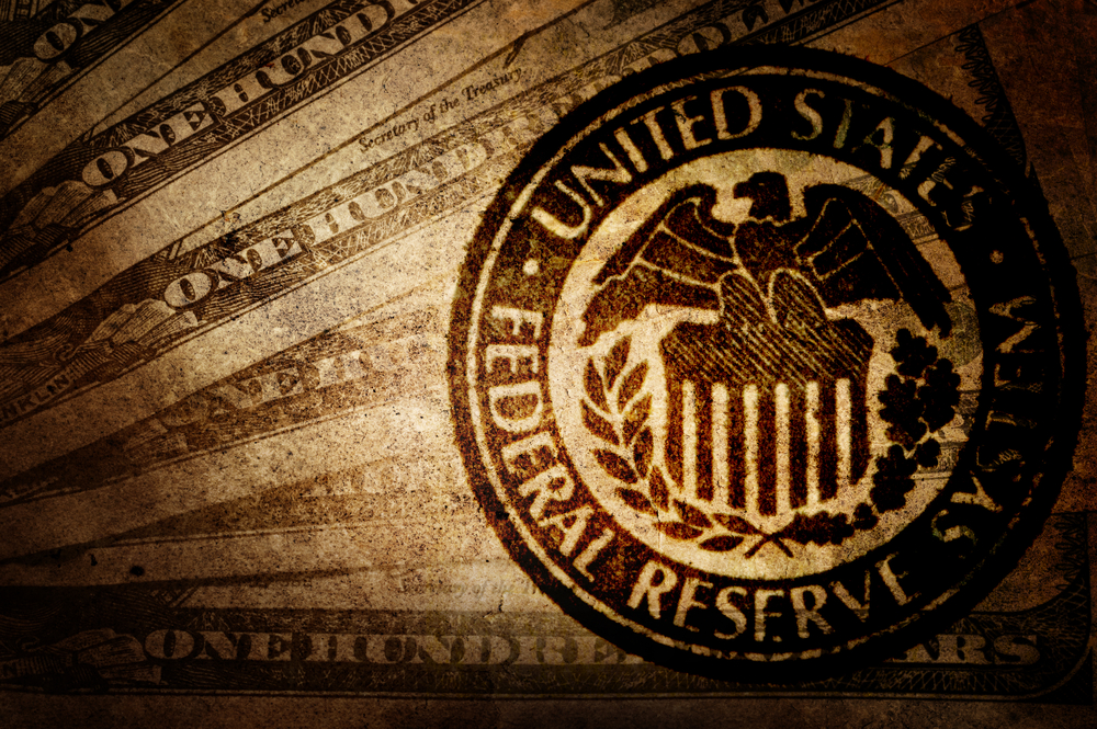 Federal Reserve and Gold
