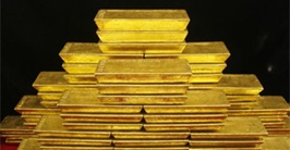 myths about the gold price