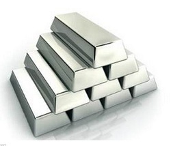 silver bars