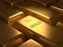 gold bAR