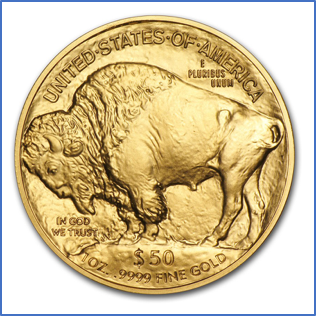buffalo nickel