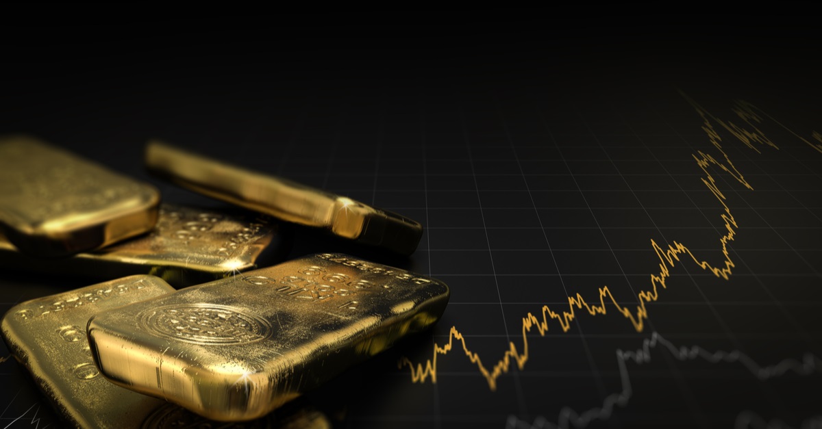 what affects the price of gold