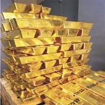 gold bars