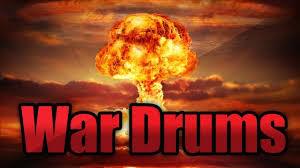 war drums
