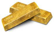 gold bars