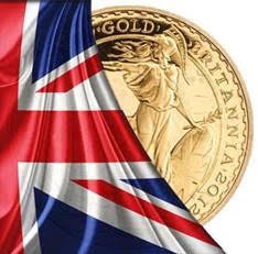 Brexit and gold