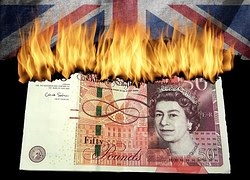 Brexit money